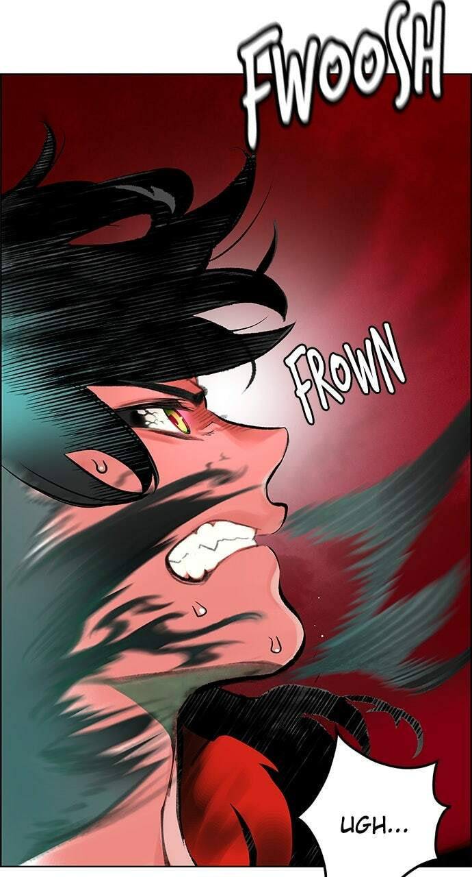Read Jungle Juice EN Manga Online