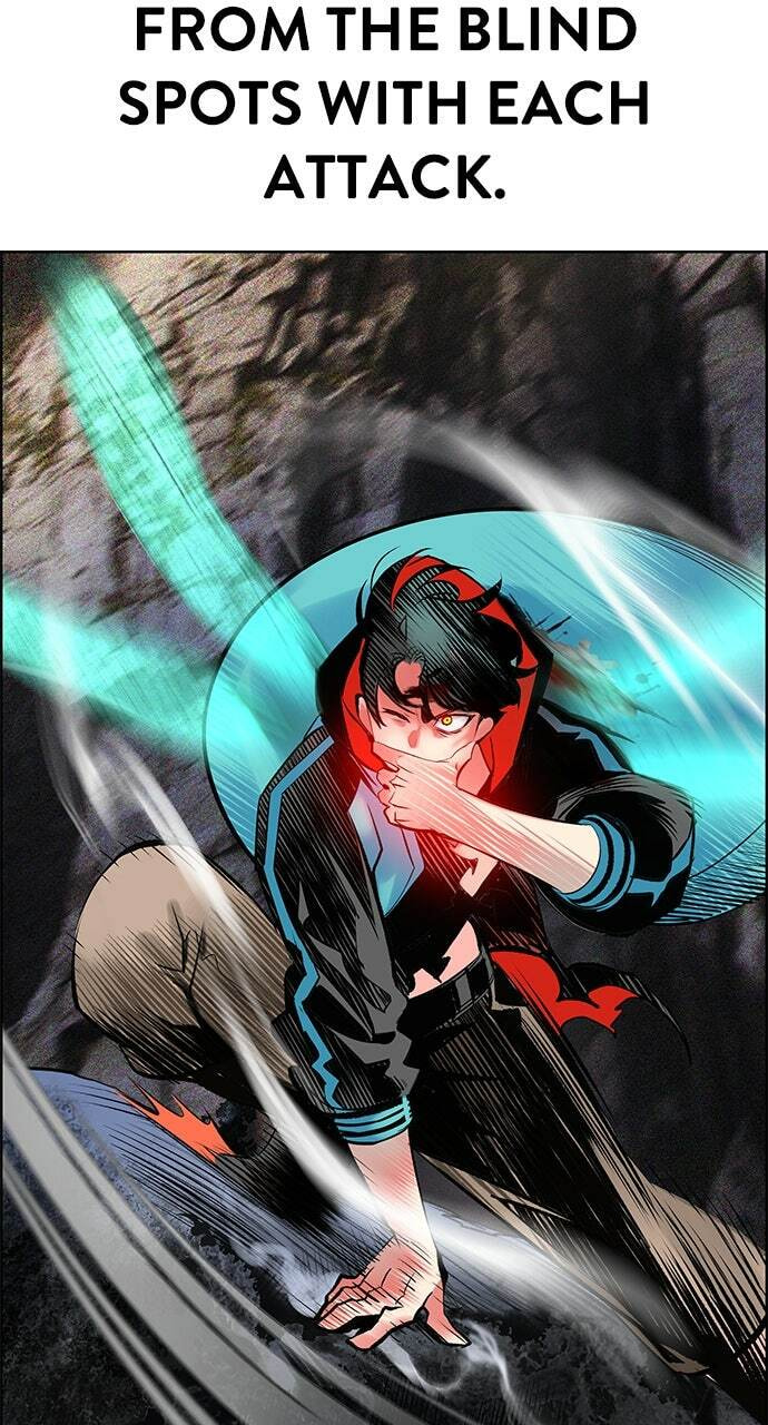 Read Jungle Juice EN Manga Online