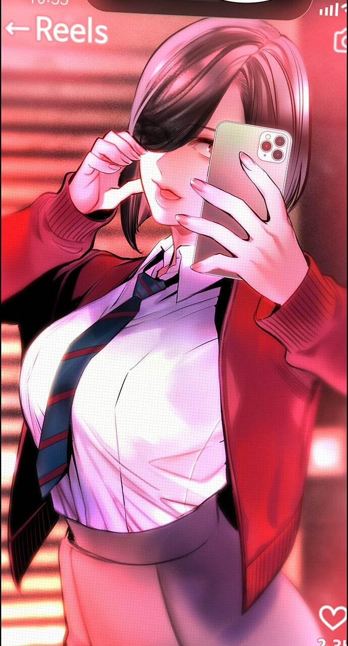 Read Jungle Juice EN Manga Online