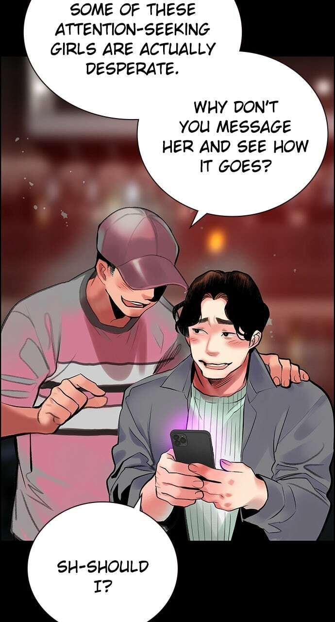 Read Jungle Juice EN Manga Online