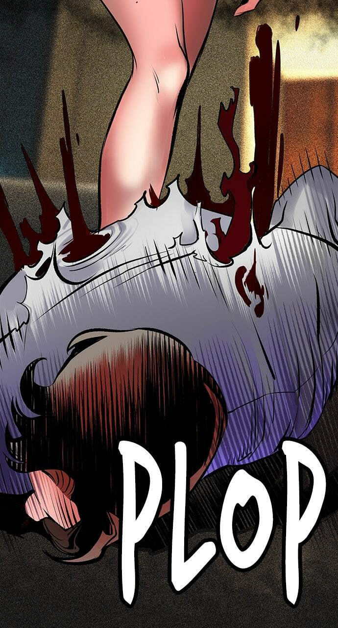 Read Jungle Juice EN Manga Online
