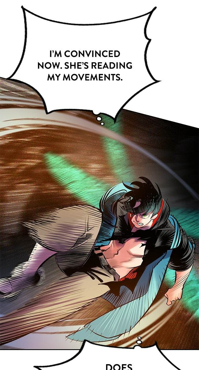 Read Jungle Juice EN Manga Online