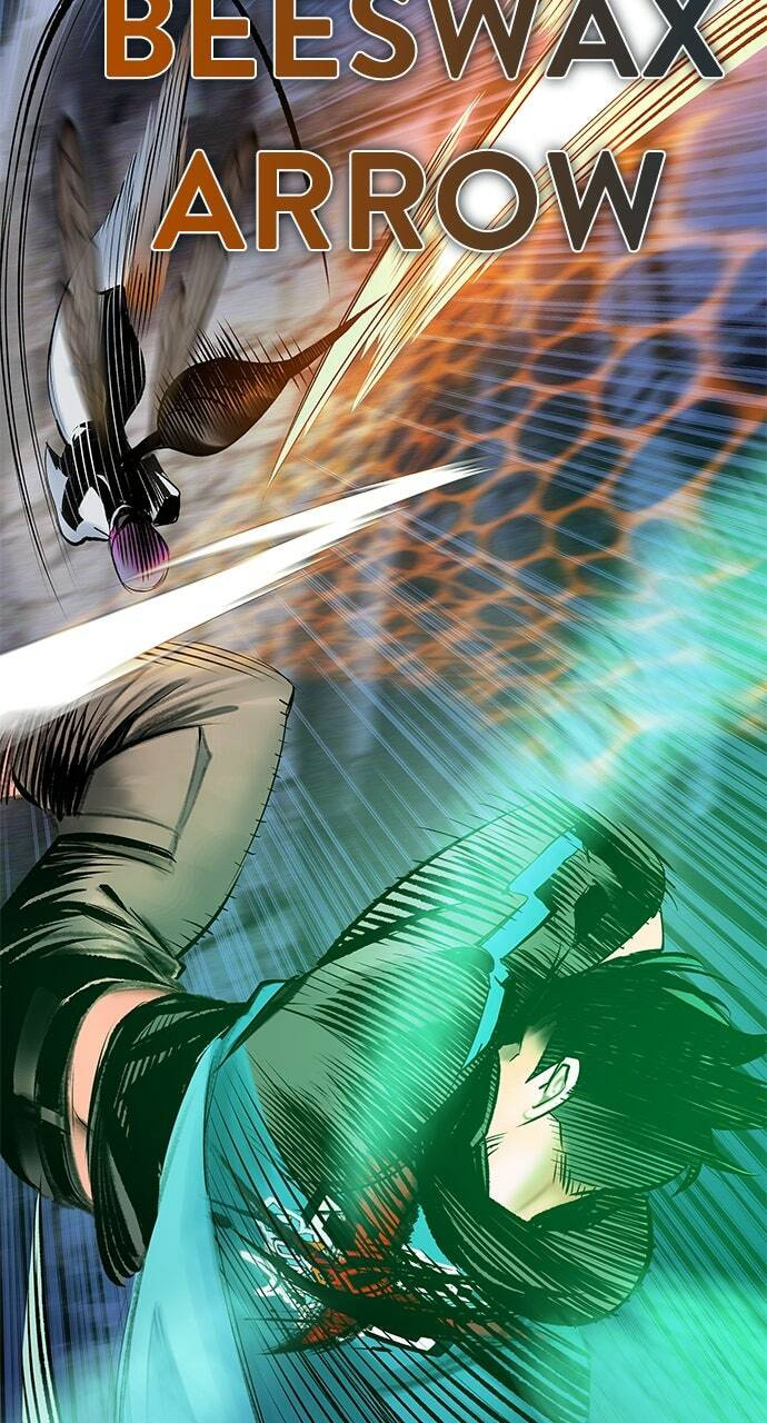 Read Jungle Juice EN Manga Online