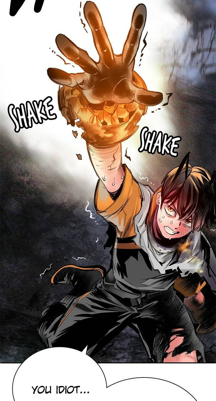 Read Jungle Juice EN Manga Online