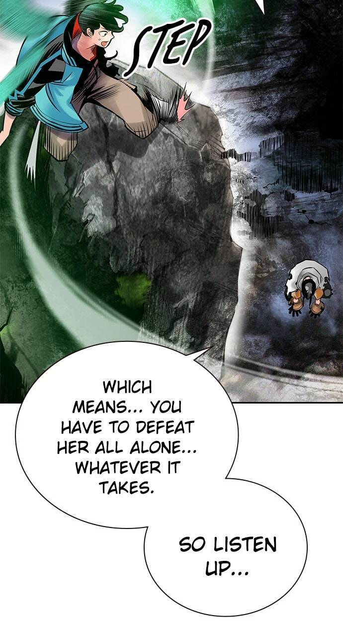 Read Jungle Juice EN Manga Online