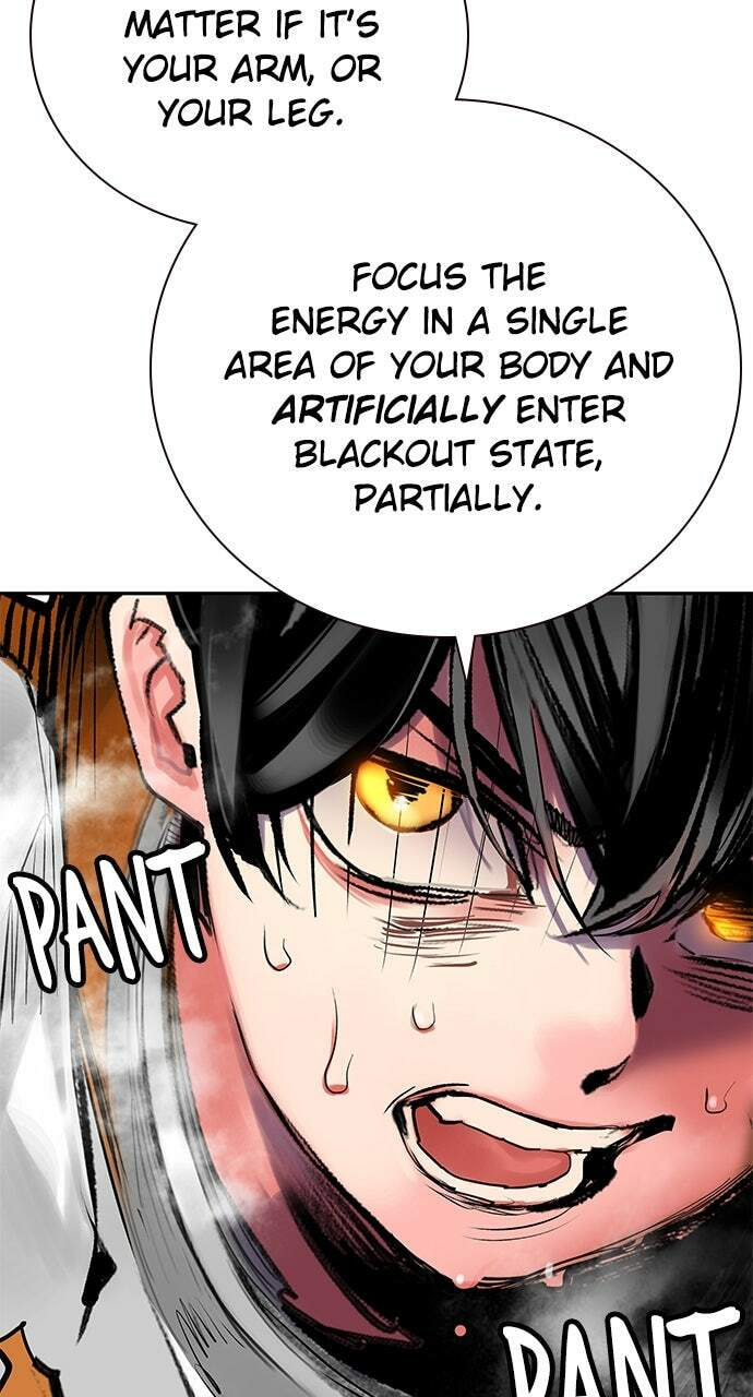 Read Jungle Juice EN Manga Online