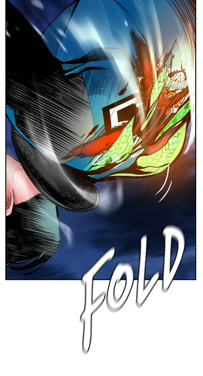 Read Jungle Juice EN Manga Online