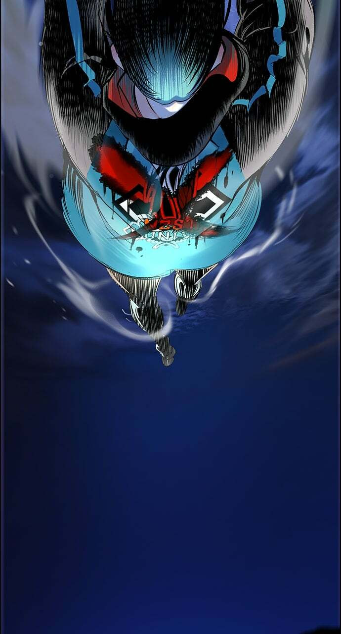 Read Jungle Juice EN Manga Online