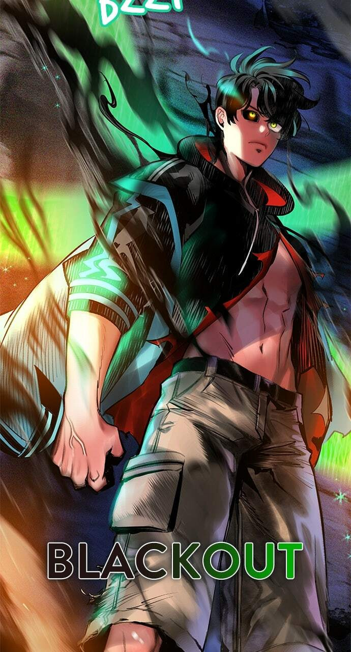 Read Jungle Juice EN Manga Online