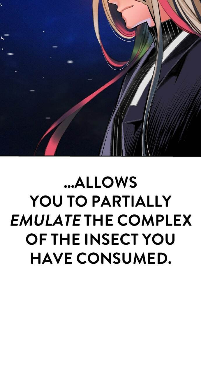 Read Jungle Juice EN Manga Online