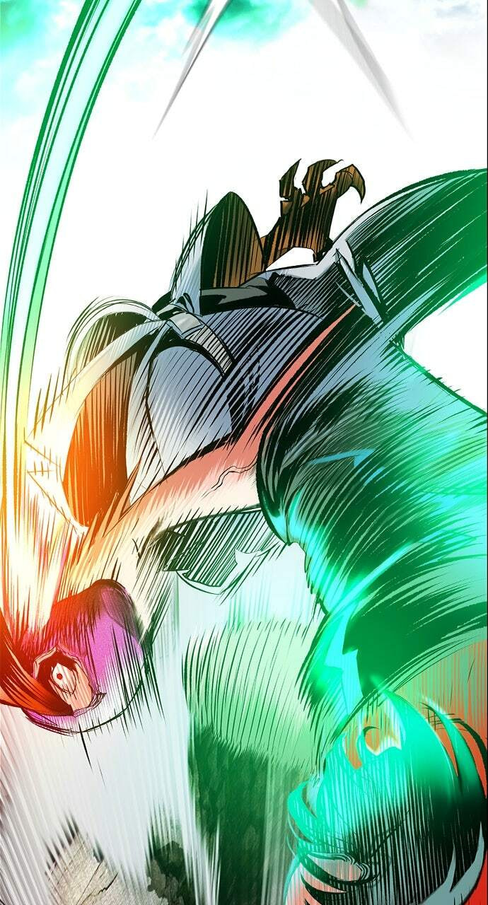 Read Jungle Juice EN Manga Online