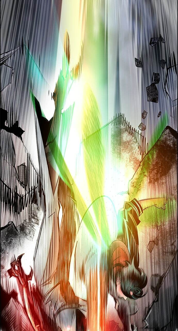 Read Jungle Juice EN Manga Online