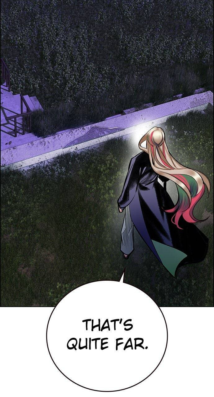 Read Jungle Juice EN Manga Online