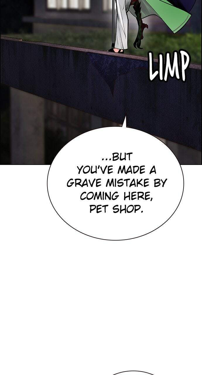 Read Jungle Juice EN Manga Online