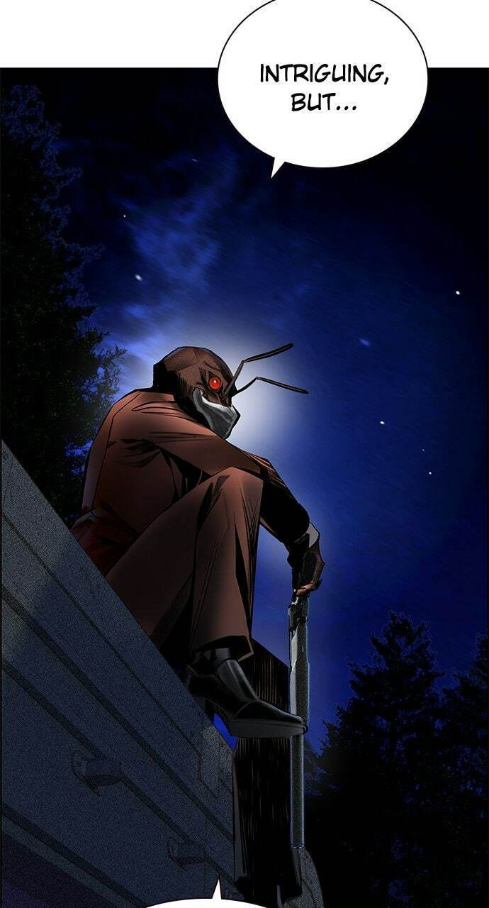 Read Jungle Juice EN Manga Online