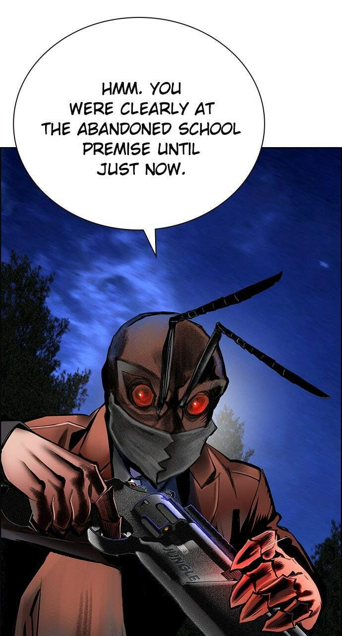 Read Jungle Juice EN Manga Online