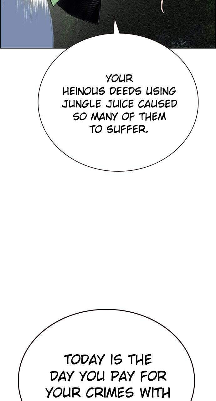 Read Jungle Juice EN Manga Online