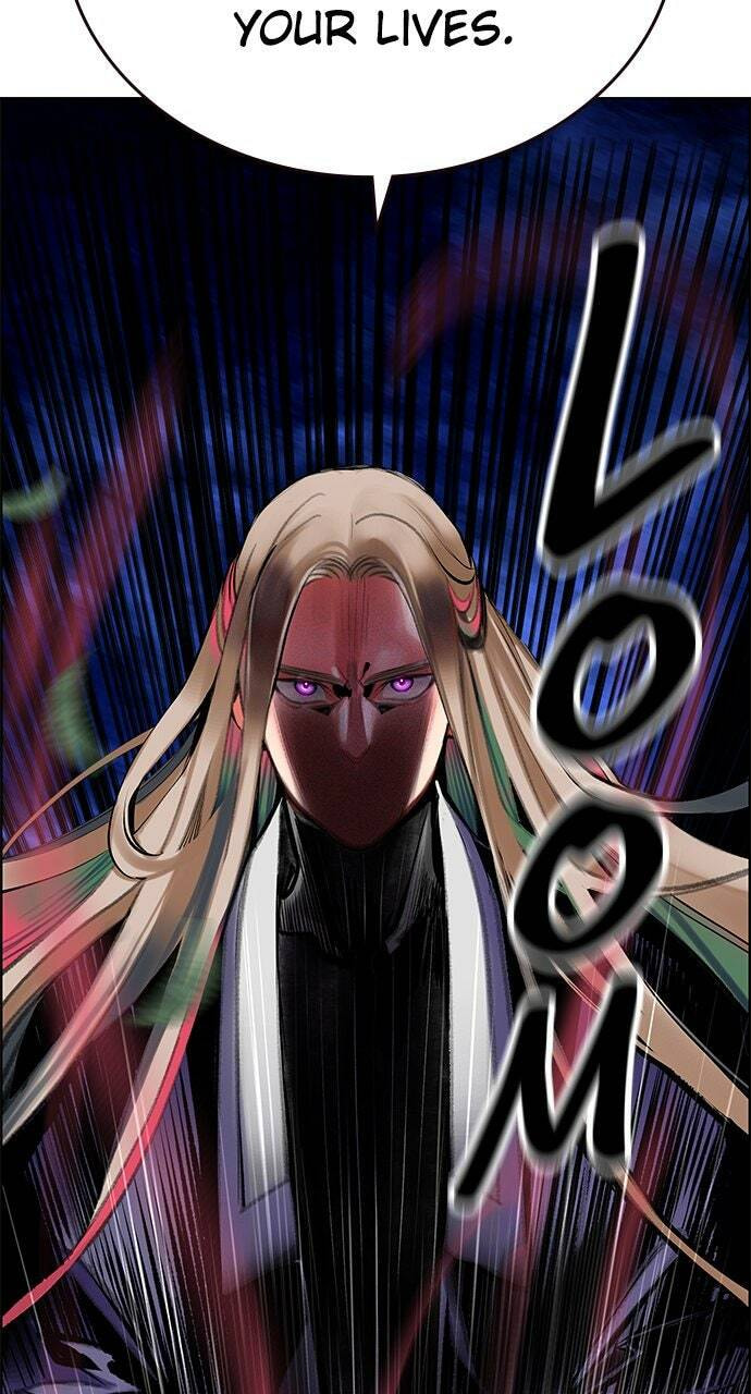 Read Jungle Juice EN Manga Online