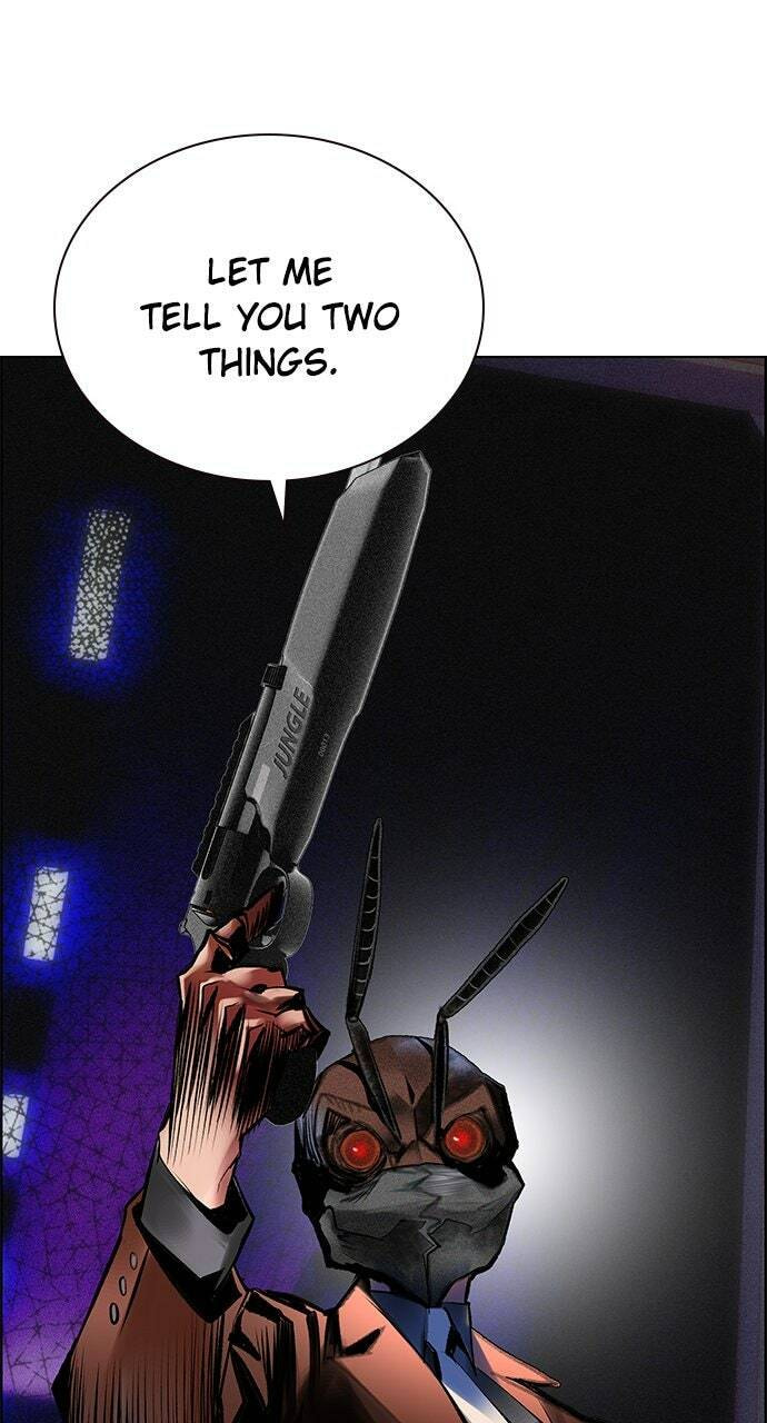 Read Jungle Juice EN Manga Online