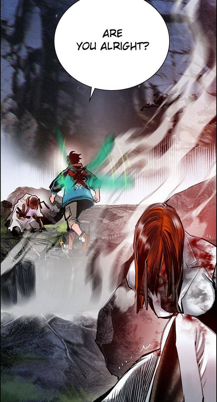 Read Jungle Juice EN Manga Online