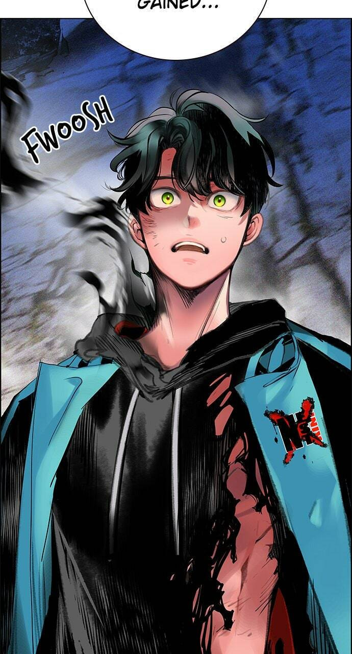 Read Jungle Juice EN Manga Online