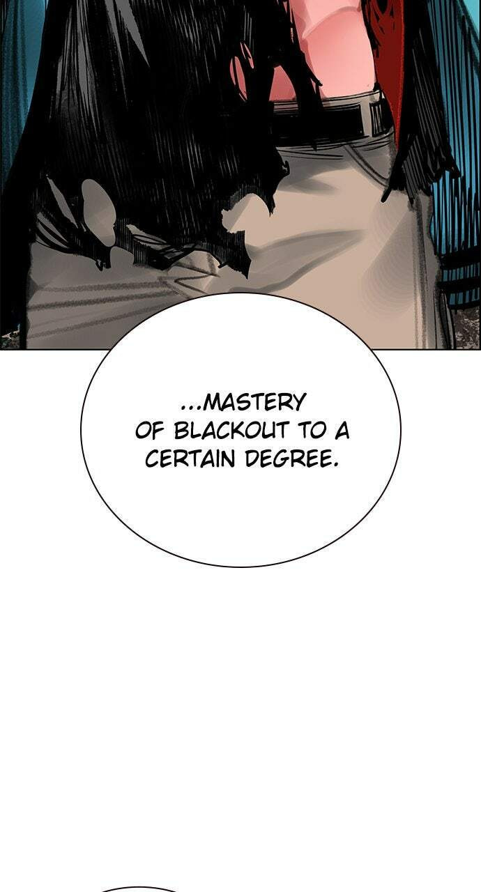 Read Jungle Juice EN Manga Online