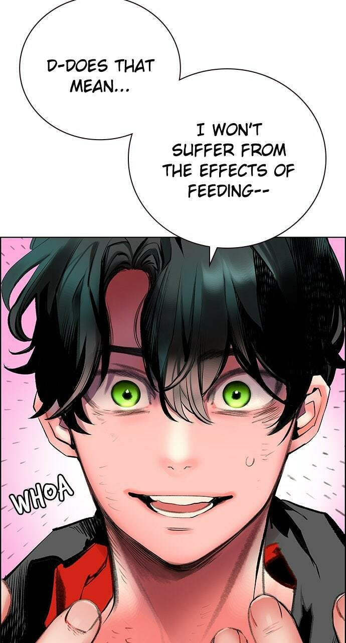 Read Jungle Juice EN Manga Online