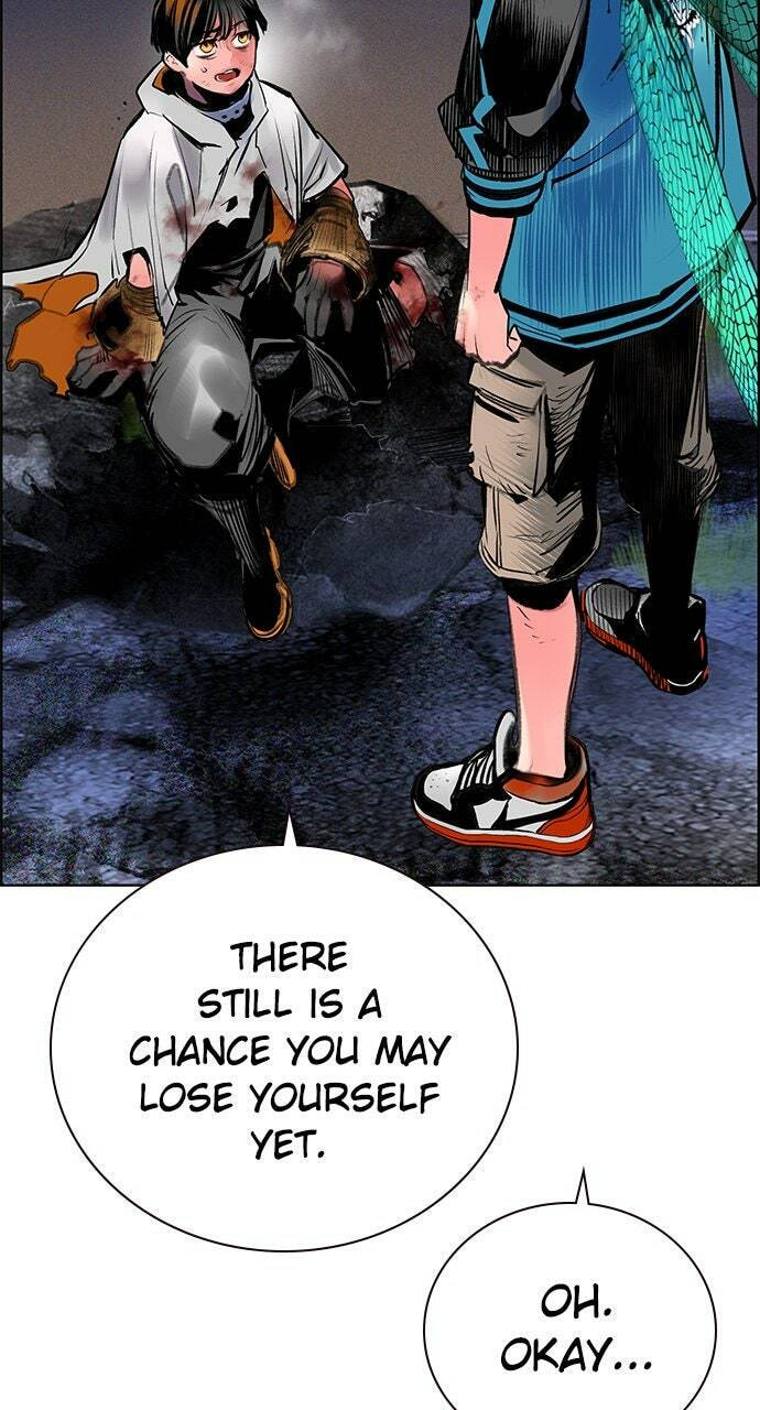 Read Jungle Juice EN Manga Online