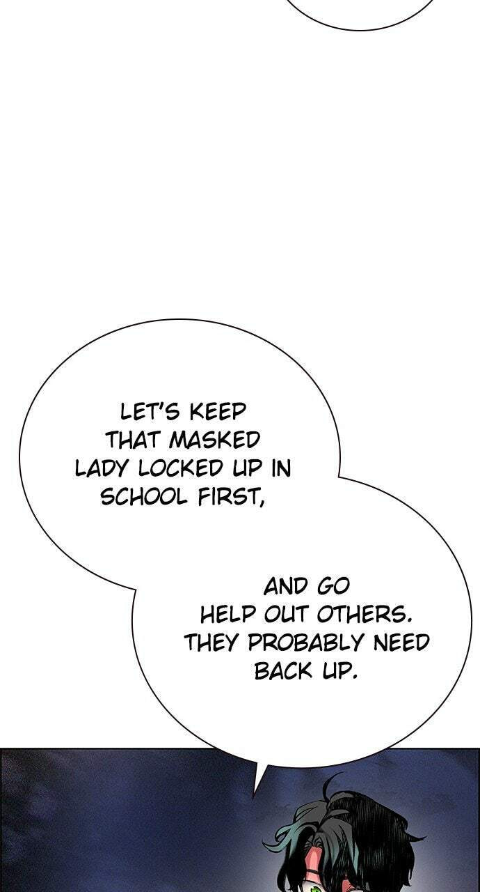 Read Jungle Juice EN Manga Online