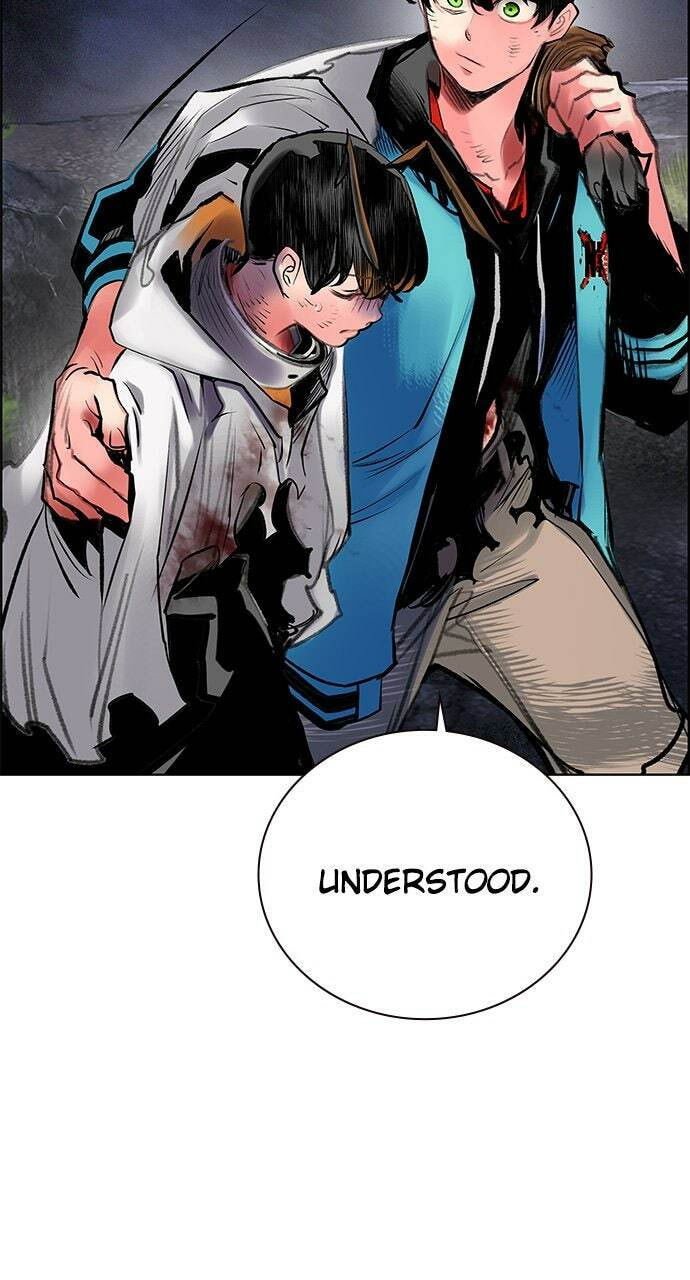 Read Jungle Juice EN Manga Online