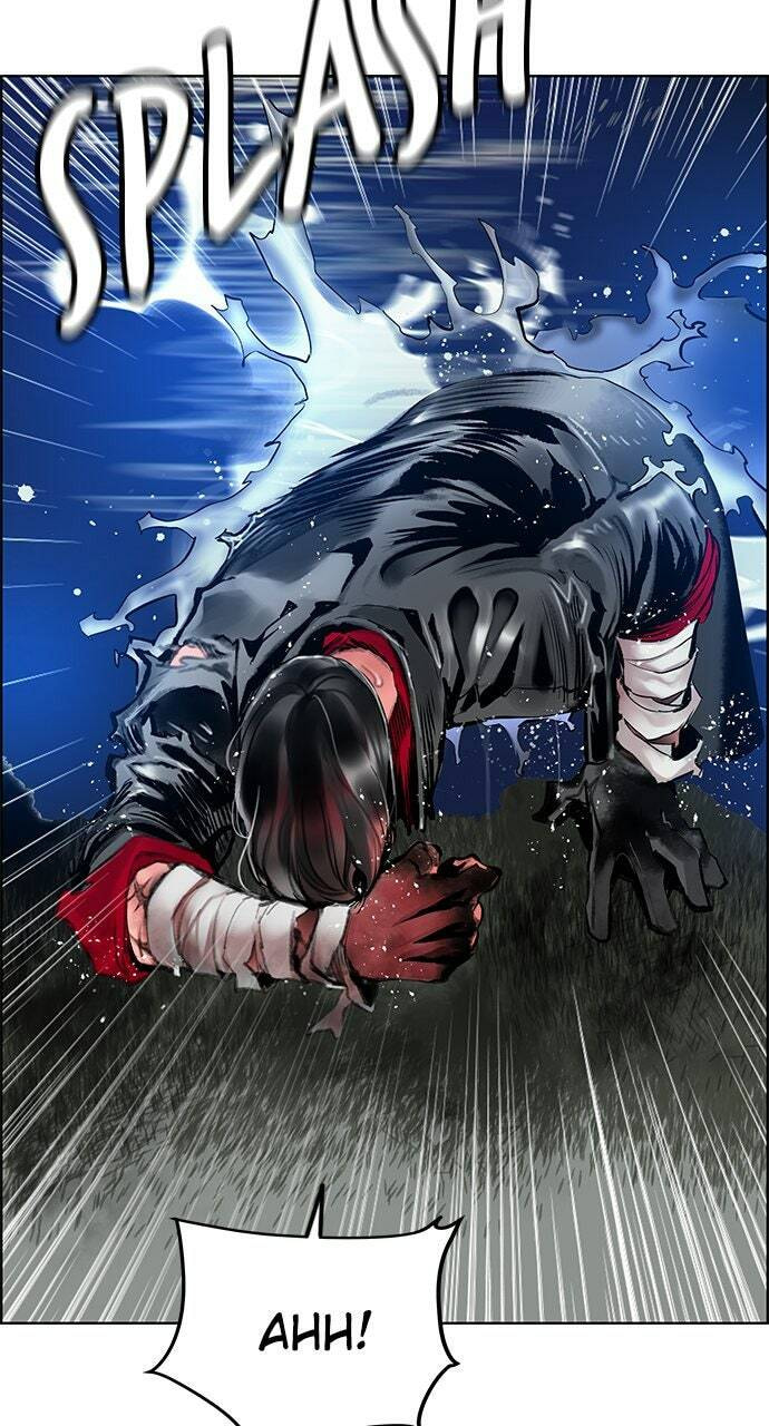 Read Jungle Juice EN Manga Online