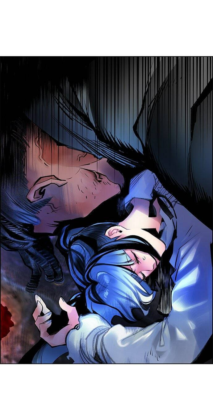 Read Jungle Juice EN Manga Online
