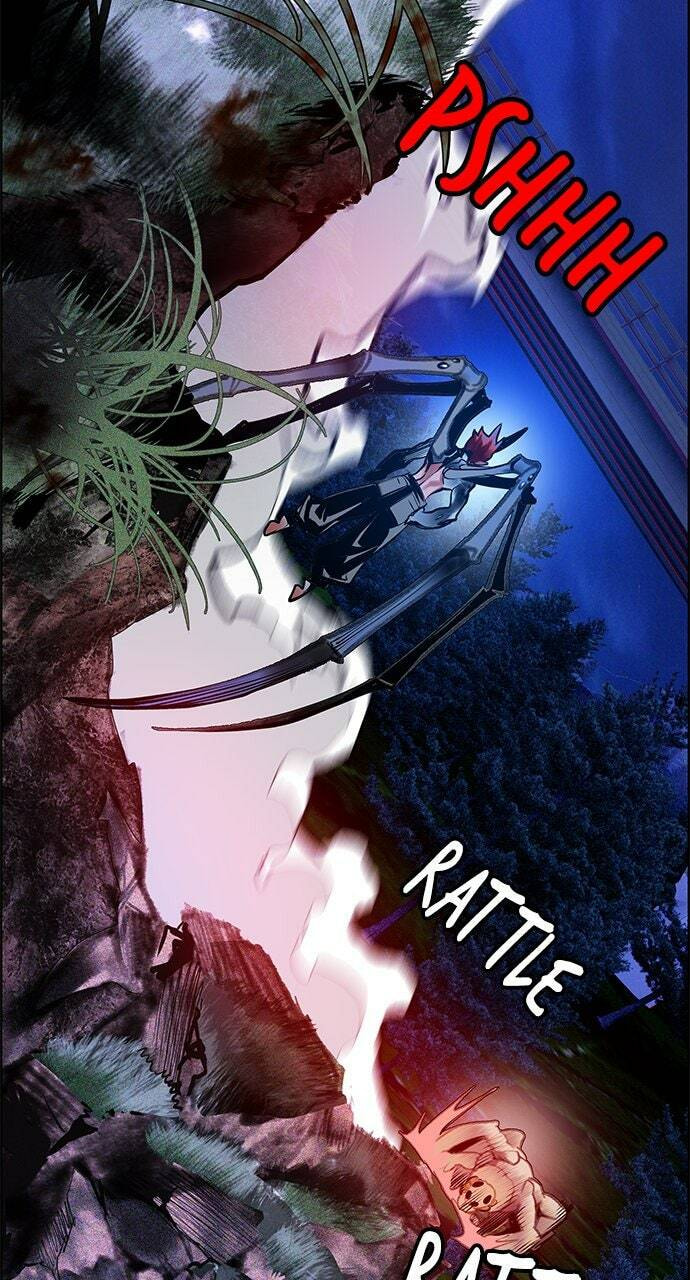 Read Jungle Juice EN Manga Online