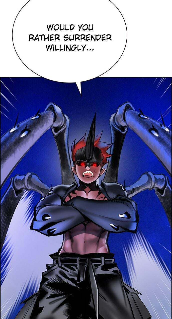 Read Jungle Juice EN Manga Online