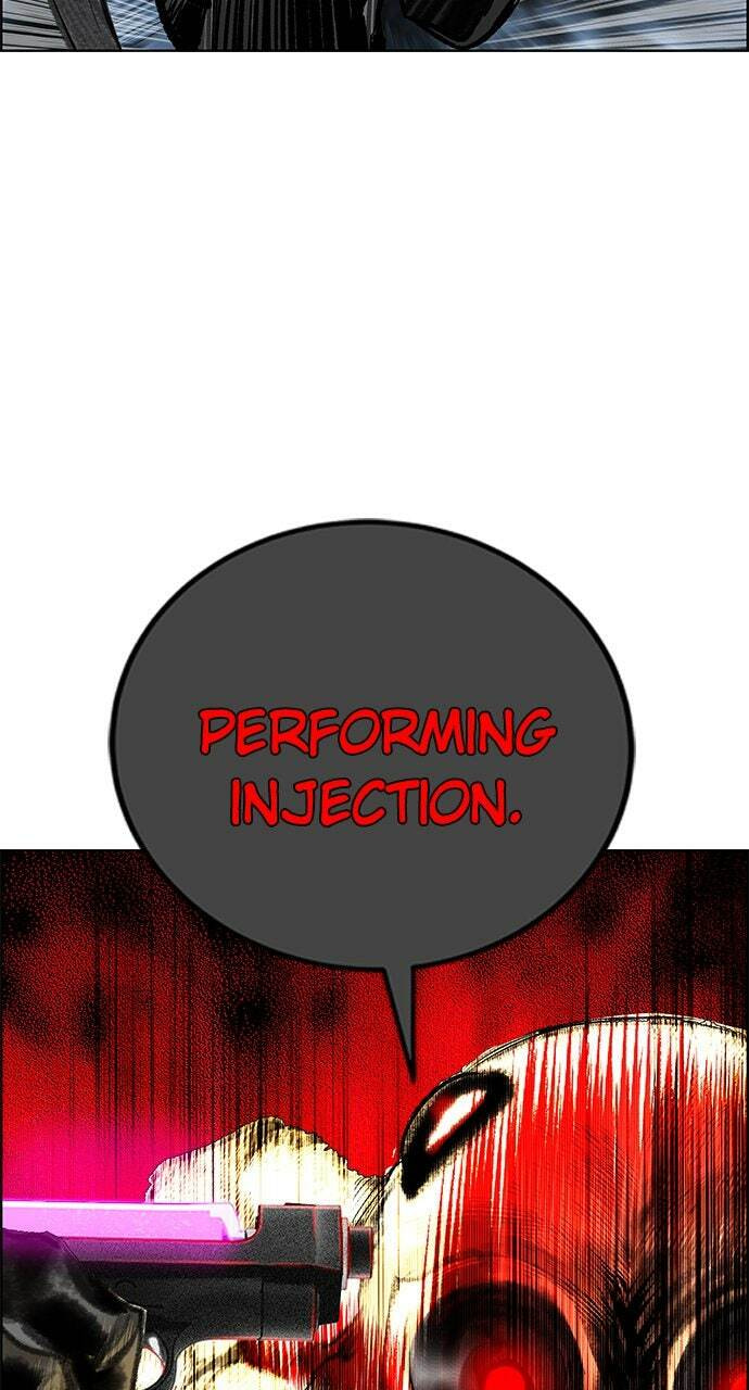 Read Jungle Juice EN Manga Online