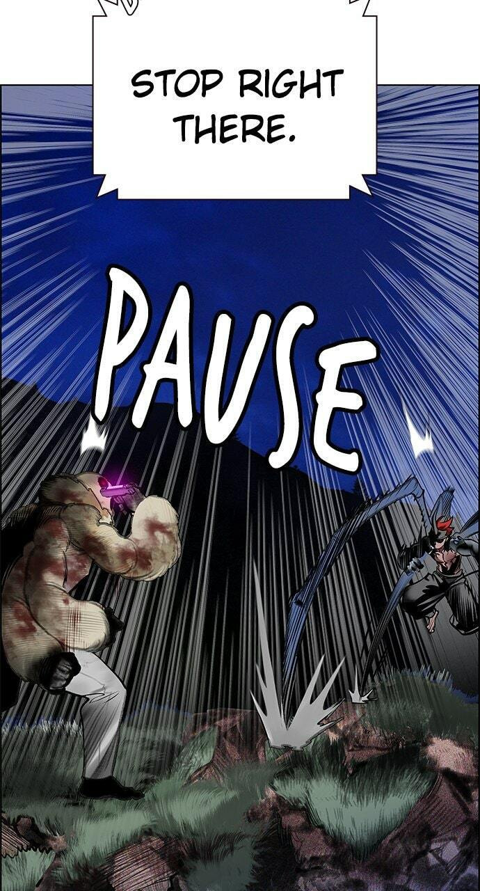 Read Jungle Juice EN Manga Online