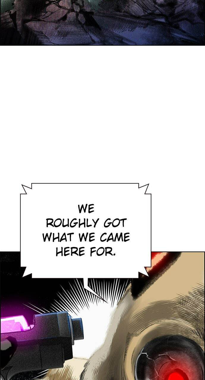 Read Jungle Juice EN Manga Online