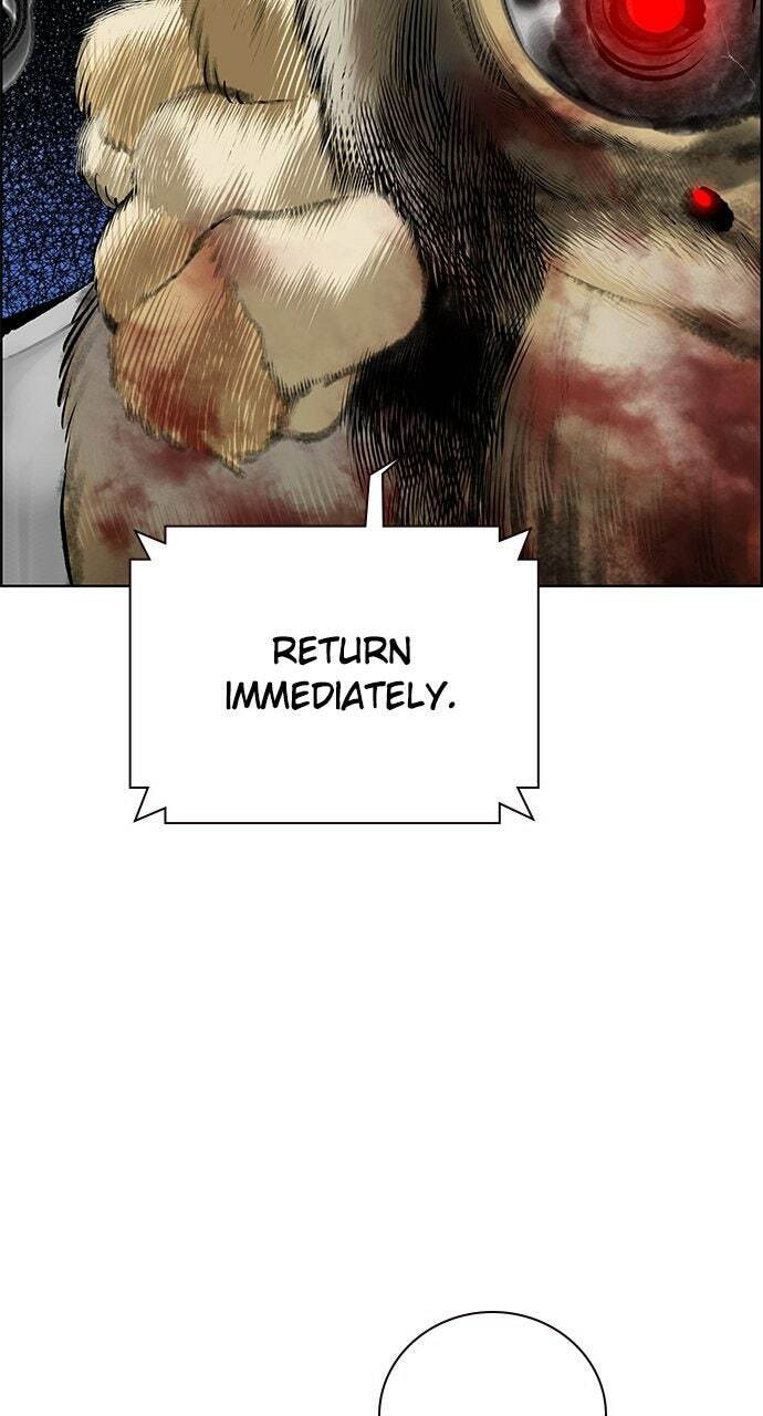 Read Jungle Juice EN Manga Online