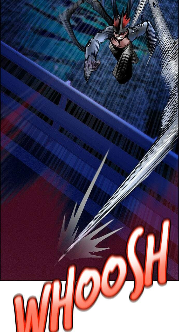 Read Jungle Juice EN Manga Online