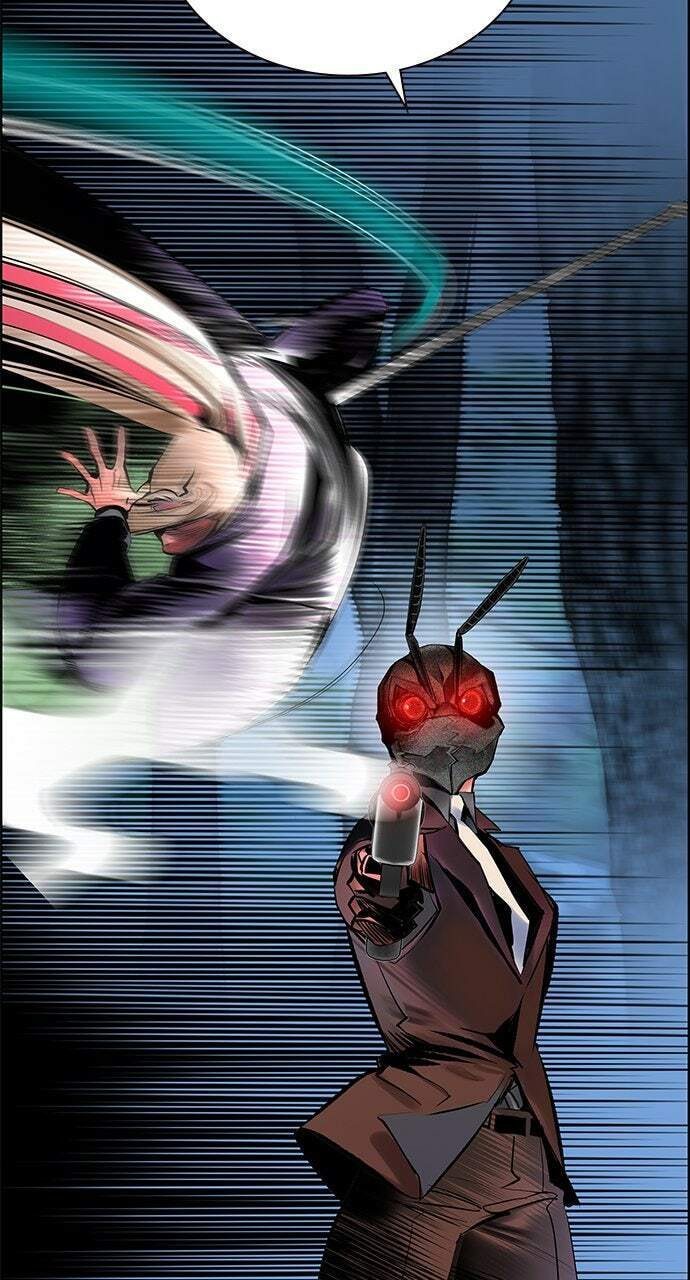 Read Jungle Juice EN Manga Online