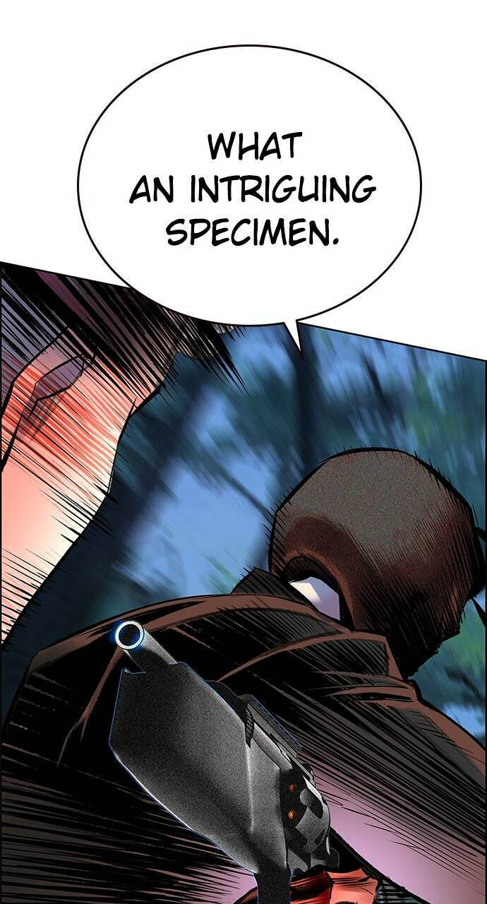 Read Jungle Juice EN Manga Online