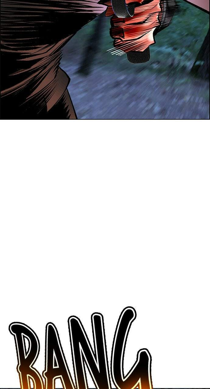 Read Jungle Juice EN Manga Online