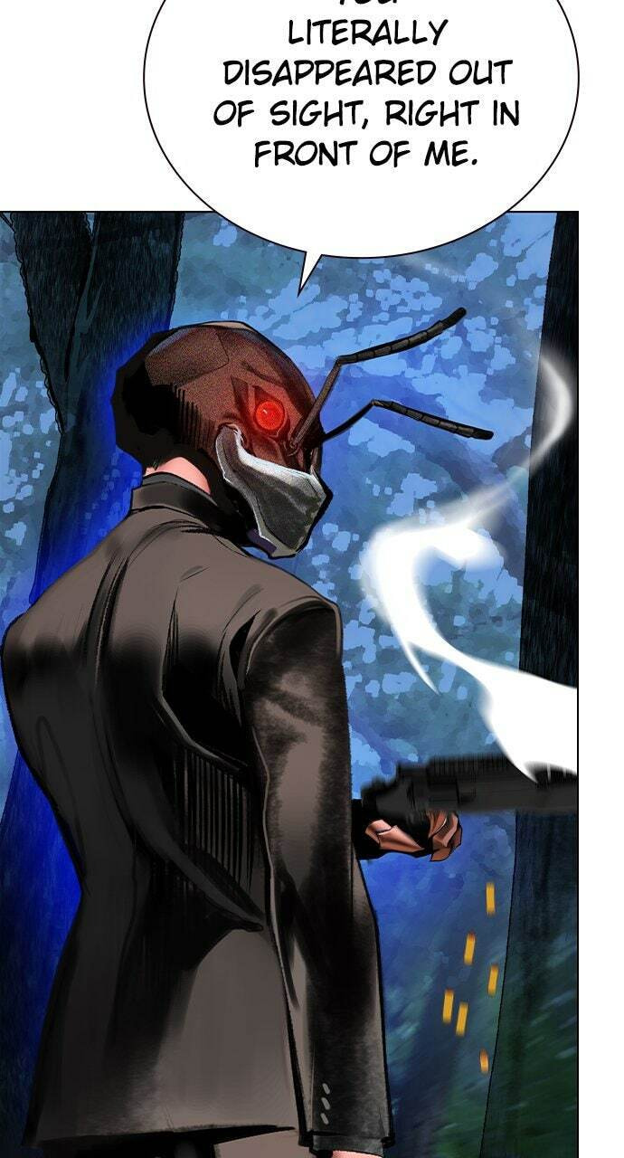 Read Jungle Juice EN Manga Online