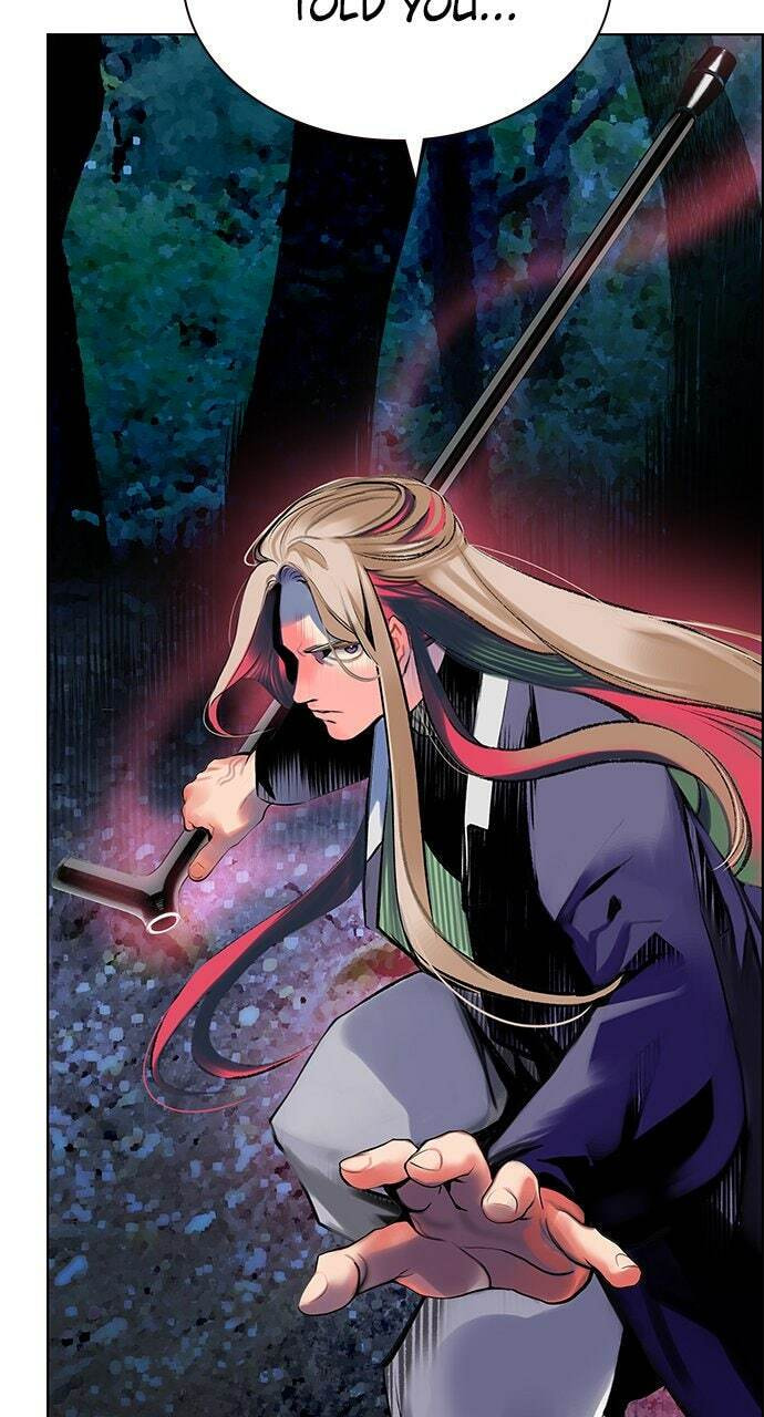 Read Jungle Juice EN Manga Online