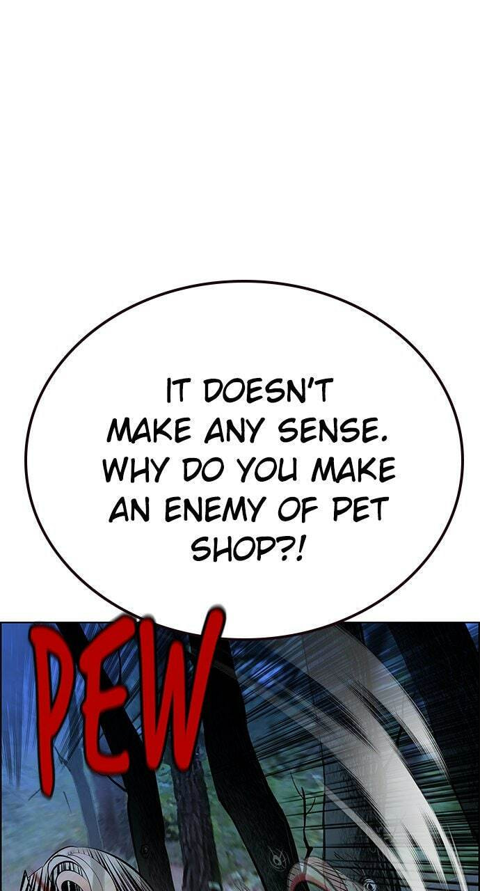 Read Jungle Juice EN Manga Online
