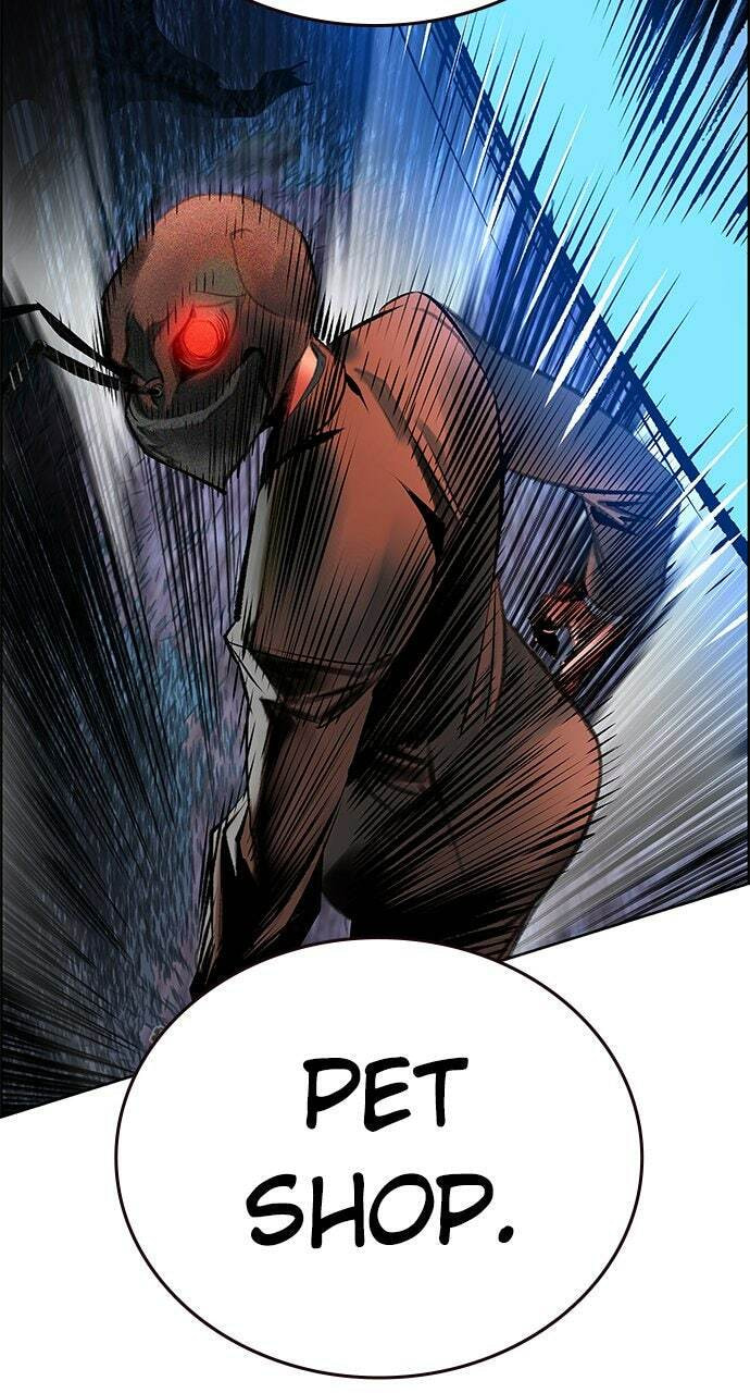 Read Jungle Juice EN Manga Online