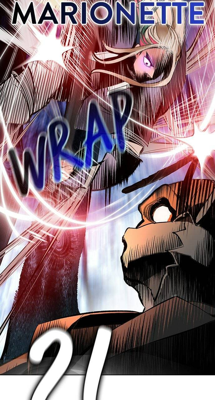 Read Jungle Juice EN Manga Online