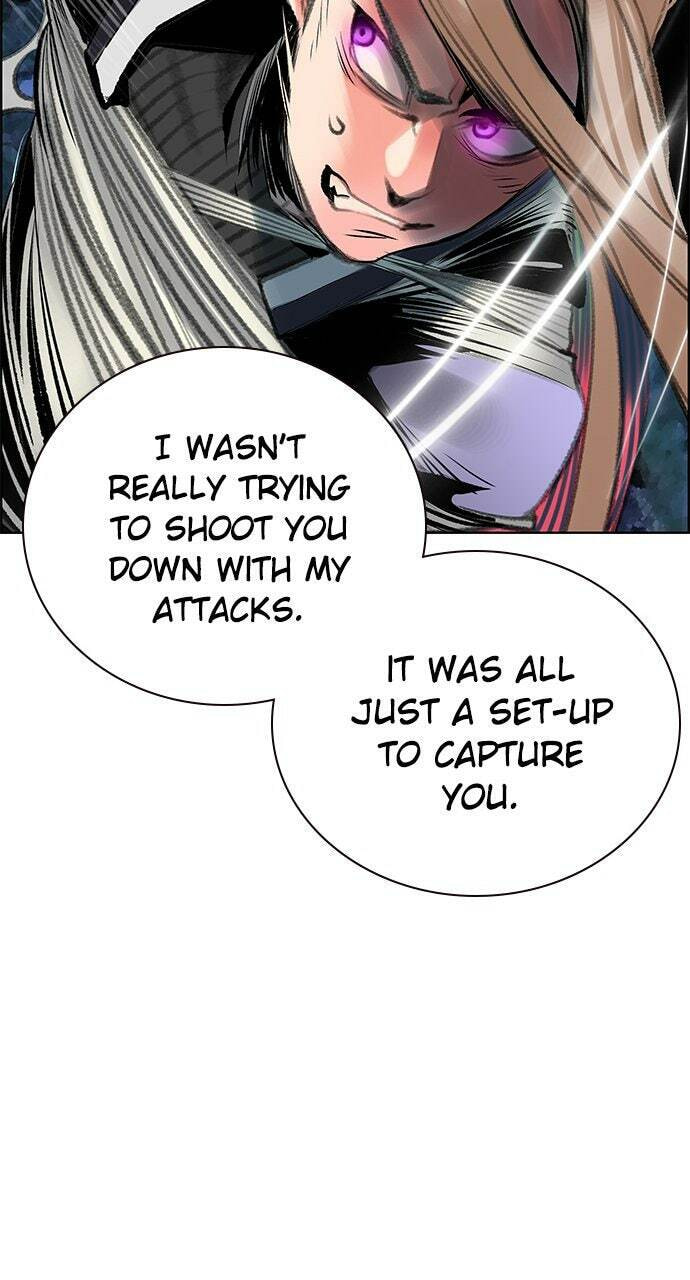 Read Jungle Juice EN Manga Online