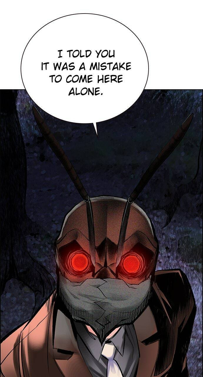Read Jungle Juice EN Manga Online
