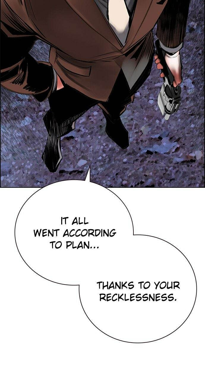 Read Jungle Juice EN Manga Online